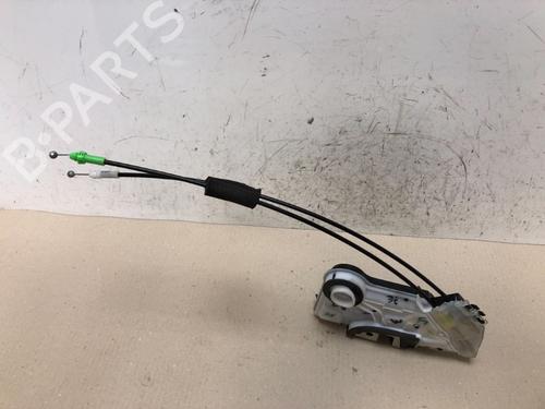 Front left lock PEUGEOT 108 1.0 VTi 72 | BP37212690C98 - Image 5