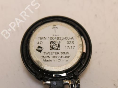 Speaker TESLA MODEL X (5YJX) 75D AWD | BP16914879E2 - Image 3