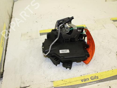 Rear left lock AUDI A6 C5 (4B2) 2.5 TDI quattro | BP15300908C100 