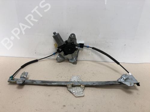 Used Front right window mechanism Front right window mechanism 37206309 37206309