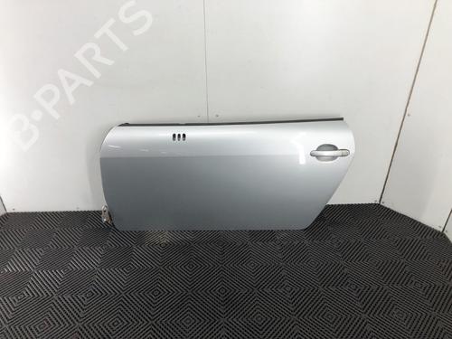 Used Left front door AUDI TT (8N3) 1.8 T (180 hp) 15536576