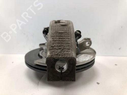 Right front steering knuckle TESLA MODEL Y (5YJY) EV Rear-Wheel Drive | BP37210509M26 - Image 6