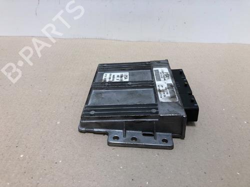 Engine control unit (ECU) CITROËN C2 (JM_) 1.4 | BP15538078M57 