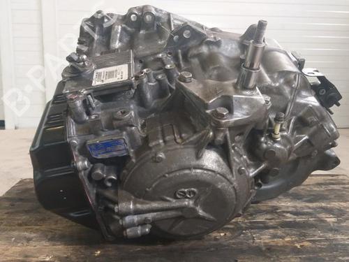 Gearbox PEUGEOT 308 SW I (4E_, 4H_) 2.0 HDi | BP17184977M3 