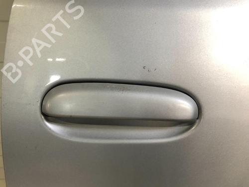 Right rear door TOYOTA YARIS VERSO (_P2_) 1.3 (NCP20_, NCP22_, NCP20R, NCP22R) | BP15343794C5 