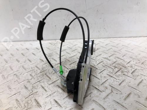 Front right lock PEUGEOT 108 1.0 VTi 72 | BP37213060C97 - Image 4