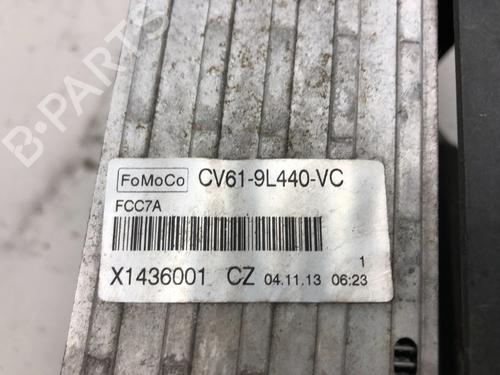 Intercooler FORD FOCUS III Turnier 1.0 EcoBoost | BP37207815M30 - Image 6