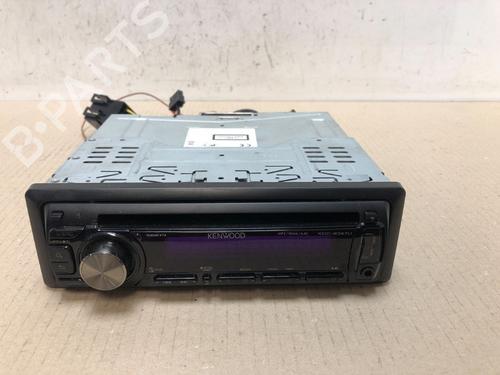 Used Radio Radio 15536255 15536255