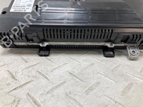 Instrument cluster VOLVO S60 III (224) T4 | BP37204488C47 - Image 7