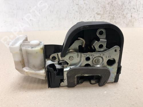 Used Front right lock Front right lock ALFA ROMEO 147 (937_) 1.6 16V T.SPARK ECO (937.AXA1A, 937.BXA1A) (105 hp) 15534319 15534319