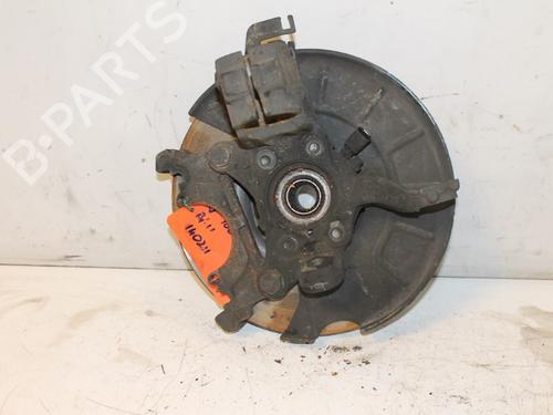 Used Right front steering knuckle Right front steering knuckle 15306627 15306627