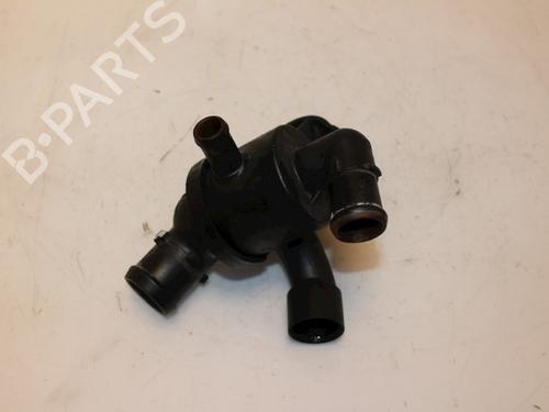 Used Thermostat housing VW GOLF VI (5K1) 2.0 TDI (136 hp) 16398668