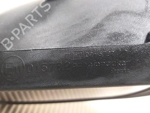 Right mirror FORD FIESTA V (JH_, JD_) 1.3 | BP15342253C27 