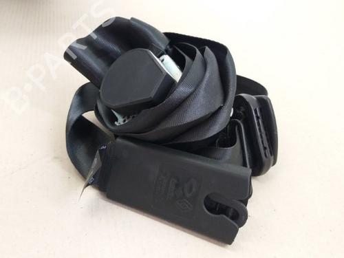 Kollisonspute sett RENAULT CLIO IV (BH_) 1.5 dCi 90 | BP21787431C86 