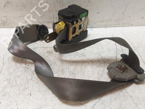 Used Front left seatbelt Front left seatbelt 16075263 16075263