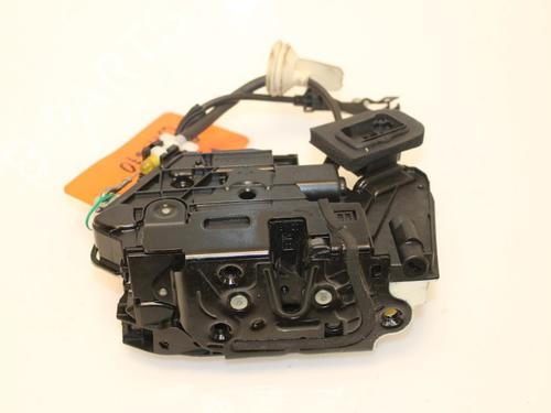 Front right lock VW GOLF VI (5K1) 1.4 TSI | BP15321934C97 