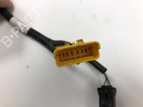 Electronic module PEUGEOT 2008 I (CU_) 1.2 THP 110 / PureTech 110 | BP37208411M83 - Image 5