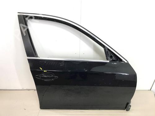 Used Right front door BMW 5 (E60) 520 i (170 hp) 16075253