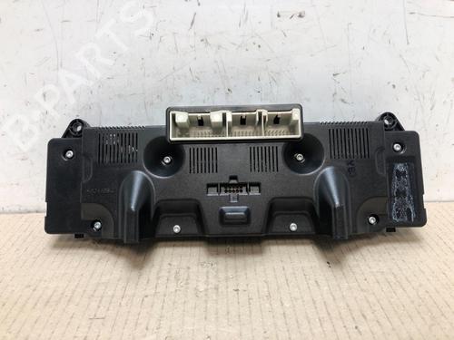 Climate control SEAT ALTEA (5P1) 2.0 FSI | BP15536710I5 