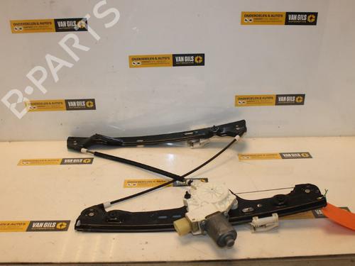 Used Front right window mechanism Front right window mechanism 15313867 15313867