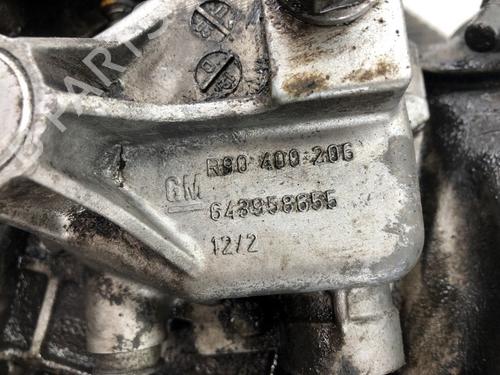 Gearbox OPEL CORSA D (S07) 1.4 (L08, L68) | BP37215051M3 - Image 6