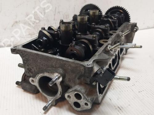 Cylinder head VW TOURAN (5T1) 1.4 TSI | BP28072706M5 