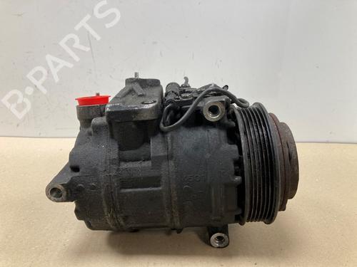 Used AC compressor AC compressor 36867874 36867874