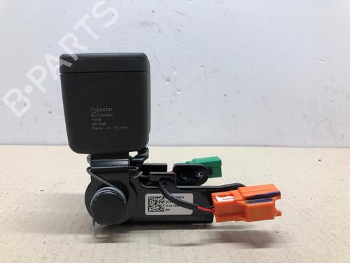 Used Seat buckle POLESTAR POLESTAR 2 (534) EV (299 hp) 16296591