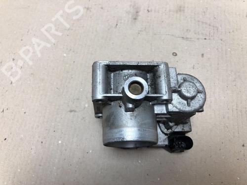 Throttle body FIAT GRANDE PUNTO (199_) 1.2 | BP15538148M82 
