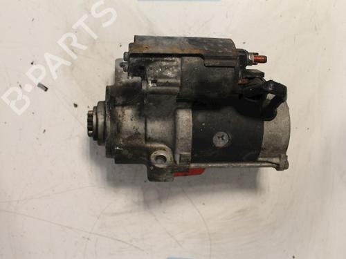 Used Starter Starter 15306676 15306676