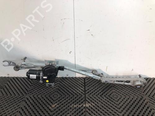 Used Front wipers mechanism MERCEDES-BENZ B-CLASS Sports Tourer (W247) B 200 d (247.012) (150 hp) 24039595