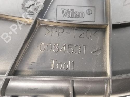 Varmeblæser OPEL COMBO Box Body/MPV 1.3 CDTI 16V | BP15535412M62 