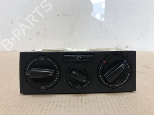 Used Climate control Climate control 15299209 15299209
