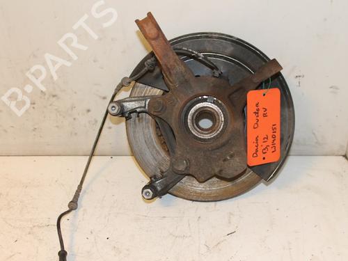 Used Right front steering knuckle Right front steering knuckle 15306555 15306555