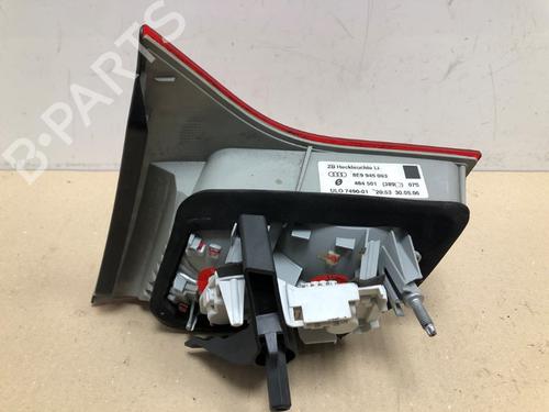 Left taillight AUDI A4 B7 Avant (8ED) 2.0 TDI quattro | BP37206191C34 - Image 3