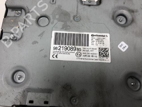 Electronic module CITROËN C3 III (SX) 1.2 PureTech 82 | BP37212514M83 - Image 5
