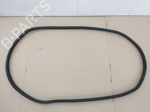 Used Rubber door seal Rubber door seal 15336406 15336406
