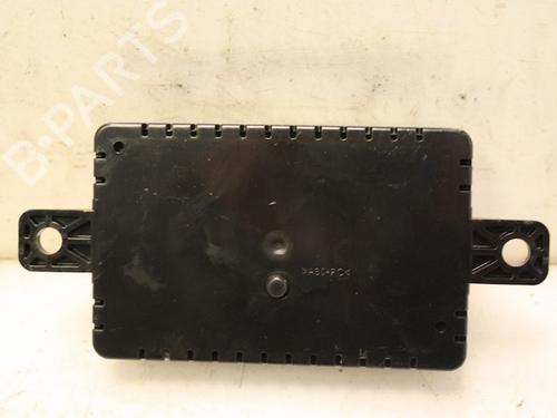 Electronic module JAGUAR XF I (X250) 4.2 | BP15336567M83 
