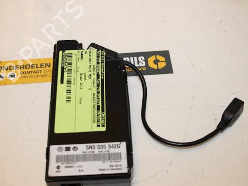 Used Electronic module Electronic module 15314592 15314592