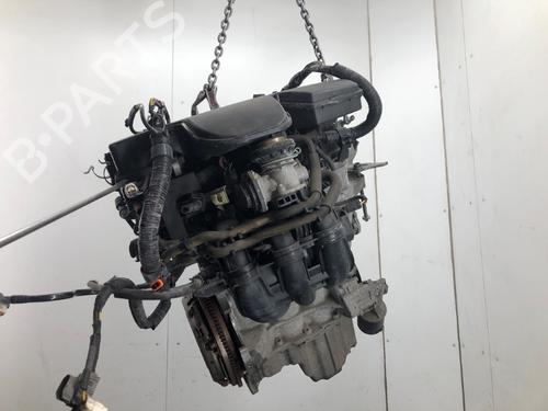 Engine PEUGEOT 108 1.0 VTi | BP37215046M1 - Image 4
