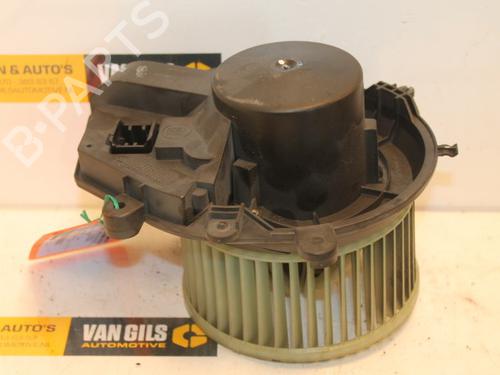 Varmeblæser VW PASSAT B5.5 (3B3) 2.0 (130 hp) 15310448