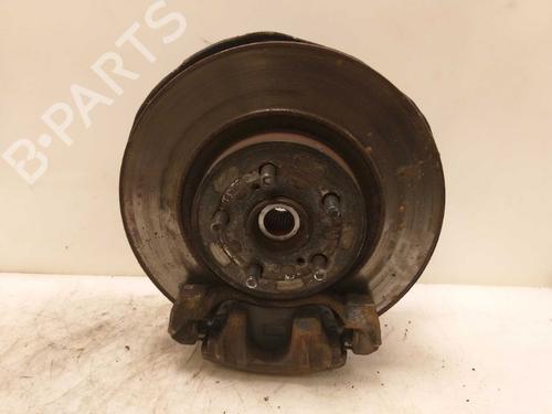Right front steering knuckle TOYOTA AVENSIS (_T25_) 2.0 D-4D (CDT250_, CDT250R) | BP15338759M26 