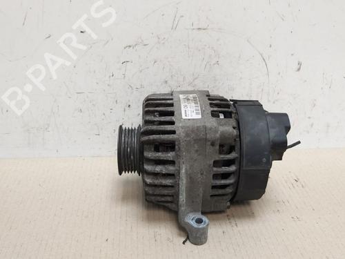 Alternator FIAT BRAVO II (198_) 1.4 (198AXA1B) | BP15343841M7 