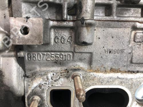 Engine PEUGEOT EXPERT Van (V_) 2.0 BlueHDi 145 | BP37211472M1 - Image 9