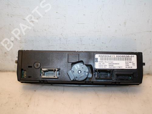 Used Climate control Climate control 15335757 15335757