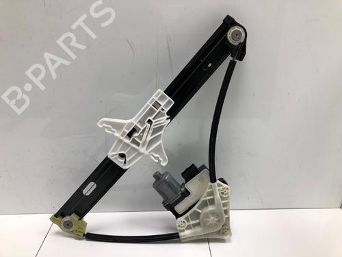 Rear left window mechanism VW T-ROC (A11, D11) 2.0 R 4motion | BP37207639C24 - Image 5