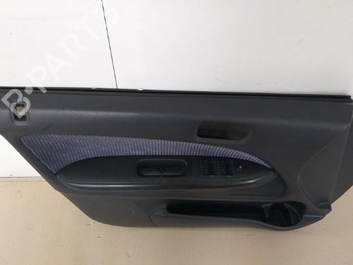 Front left panel HONDA STREAM (RN) 1.7 16V (RN1) | BP15532257C58 - Image 2
