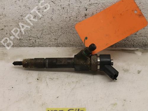 Injecteur RENAULT LAGUNA II Grandtour (KG0/1_) 1.9 dCi (KG0G) (120 hp) 15306149