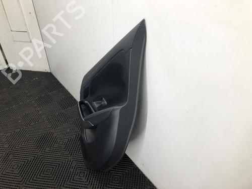 Rear right panel MERCEDES-BENZ CLA Shooting Brake (X118) CLA 180 d (118.603) | BP37213857C61 - Image 2
