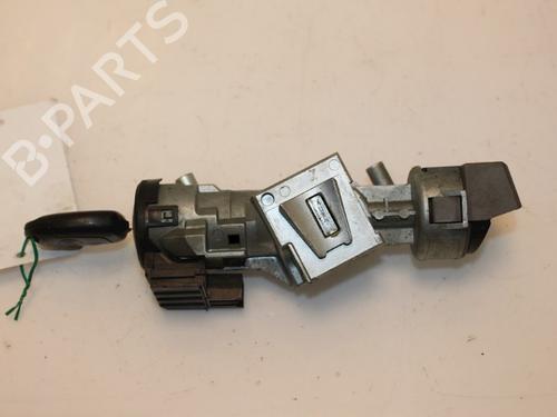 Ignition barrel FORD FOCUS II (DA_, HCP, DP) 1.6 TDCi | BP15322882M48 
